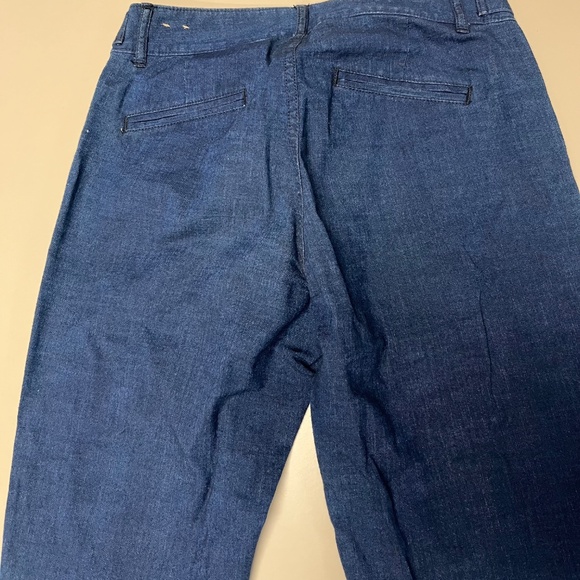 Madewell widelegger size 26 - Picture 6 of 6